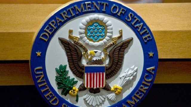 US State Department Noon Briefing on Syria Mentioning Farid Ghadry