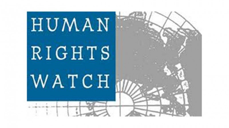 A Leading Role for HRW and Amnesty