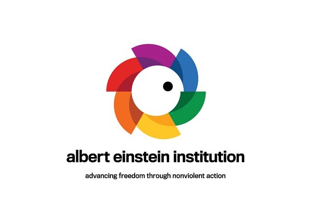 Albert Einstein Institute Guide to End a Dictatorship