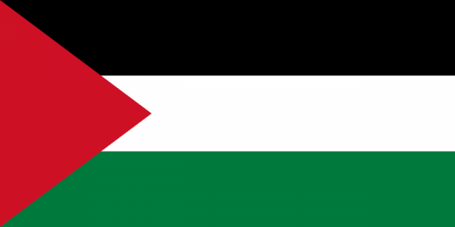 Palestinian Cause