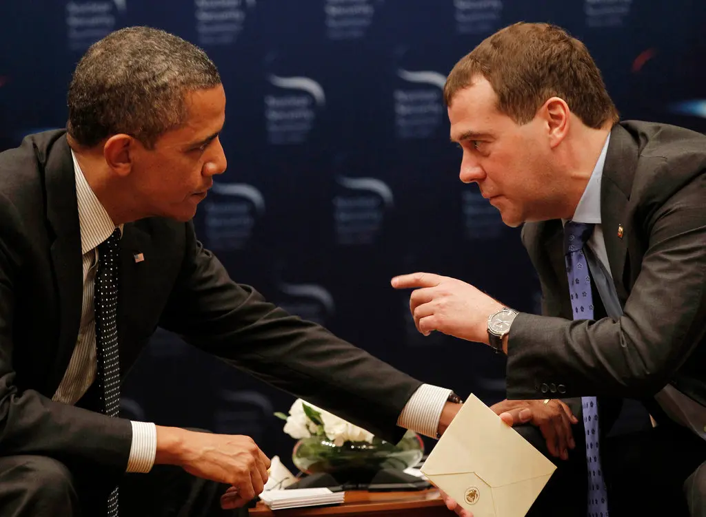 To Understand Assad, Start By Understanding Obama