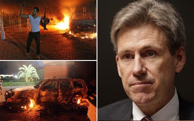 Did Obama Order Benghazi Stand Down?