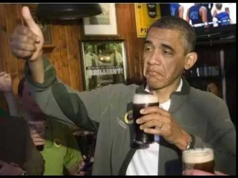 Obama Cocktail Parties and Syrian Deaths