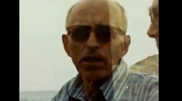 Is Nazi fugitive Alois Brunner still alive in Syria?