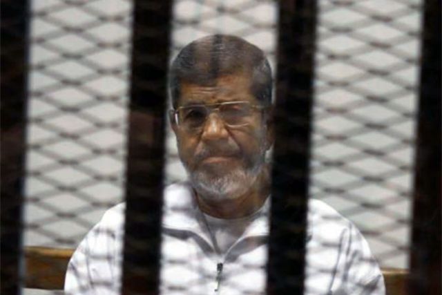 Morsi’s Mortal Call