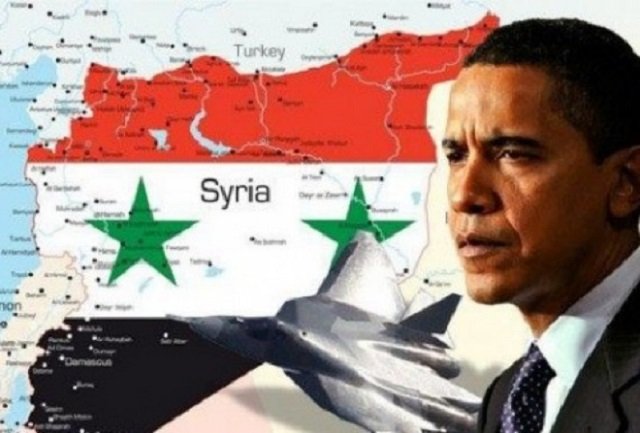 Obama wins bipartisan support for Syria strike