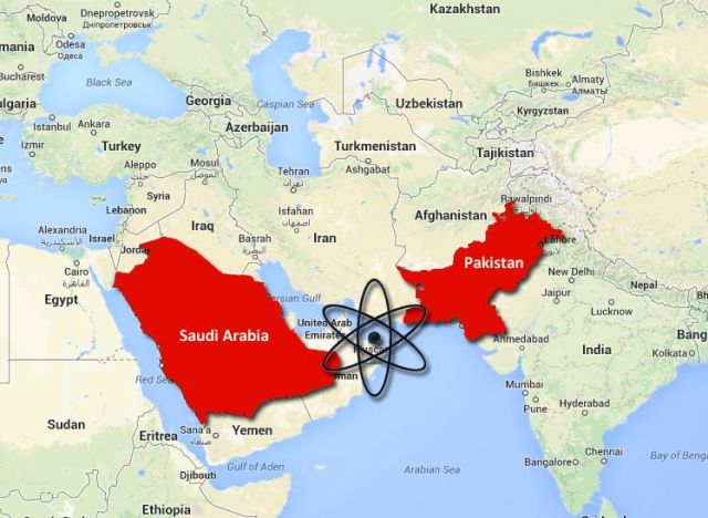 Saudi Arabia’s Right to Nuclearize