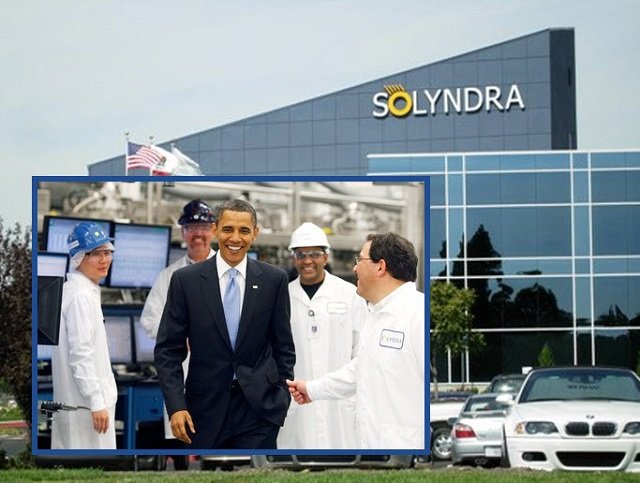 Solyndra Damascus