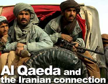 Treasury’s Charge Sees Tehran Enabling al Qaeda in Syria