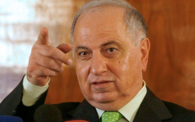 Iraq needs Ahmad Chalabi