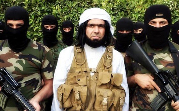 Who Are These ISIS Guys and Why Is Obama Willing to Bomb Them?