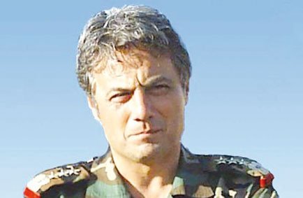 Defected Syrian Gen. Tlass says Assad sold Syria to Iran