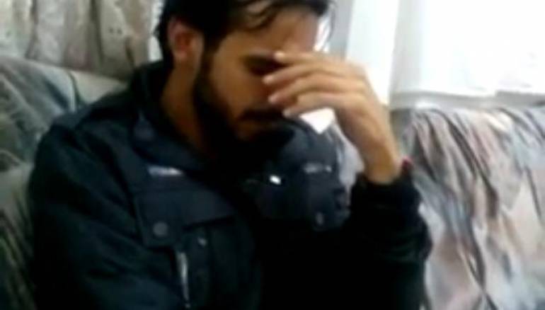 Assad dared by Syrian actor to spend night in refugee camp