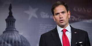 Rubio explains Obama’s failures