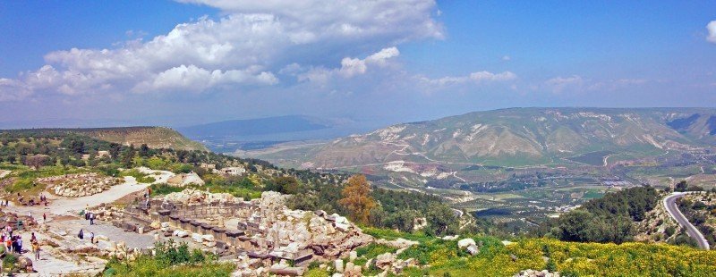 Iran Tells Syria to Attack Israel on the Golan Heights