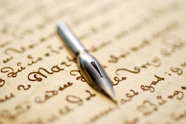 Authors We Read