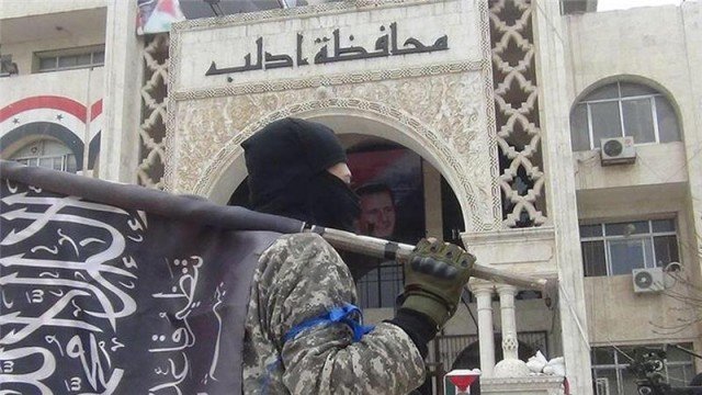 Nusra Front leader: We will not target Syria’s Alawites