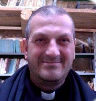 Syrian Monk and Church Volunteer Kidnapped from Monastery