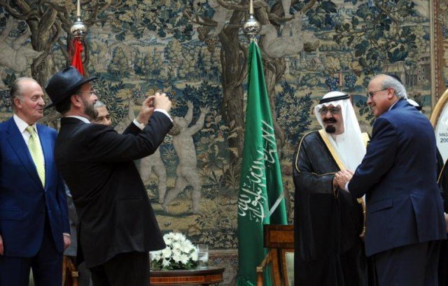 Trilateral Secret Pact Between Israel, Saudi Arabia, and Turkey?