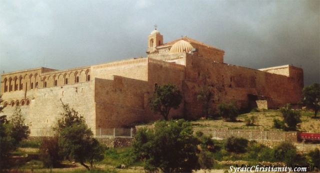 How Dangerous Assad and Iran Are to Syria’s Christians?