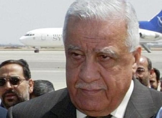 Syria’s Silver Fox Dies