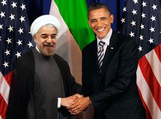 Not Only Obama Wants Iran Nuclear, He Is Helping Achieve It