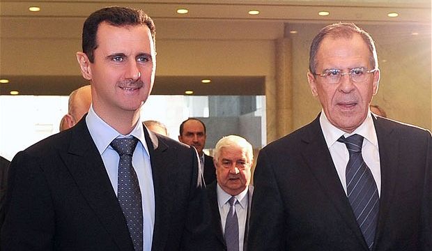 US-Russian-Saudi Ongoing Secret Negotiations Over Syria?