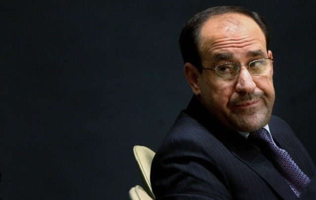 Ask Sectarian al-Maliki About Iranian Plans for Saudi Arabia