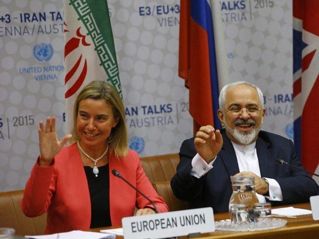 Iran Exiles Condemn Nuclear Deal for its Uranium Enrichment