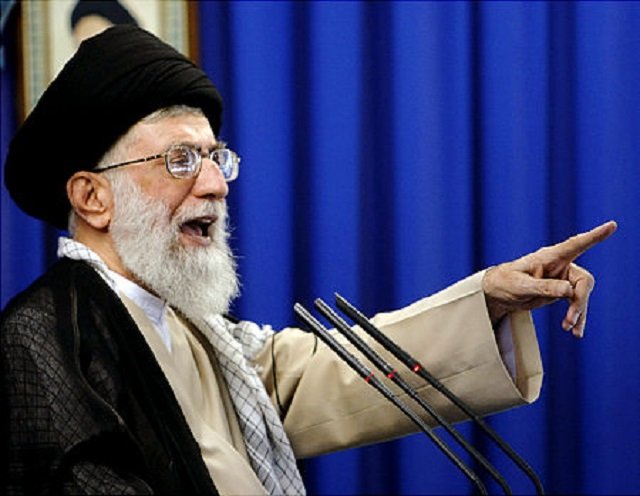 Is Obama Changing Khamenei, or Khamenei Changing Obama?