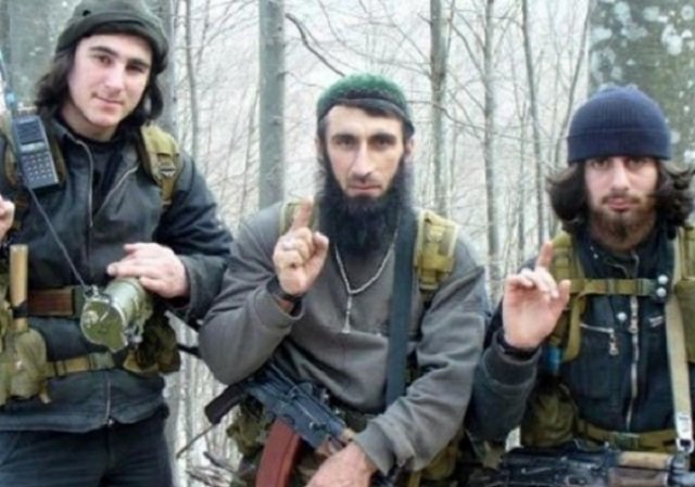 Jihadist front established to represent foreign fighters in Syria