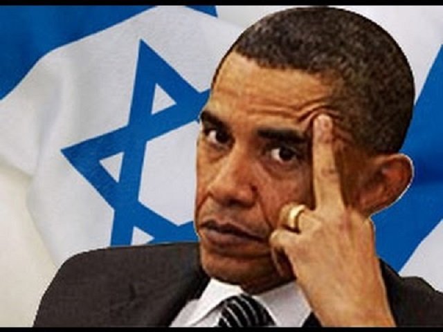 Obama Launches Iranian Terror Against Arabs and Jews