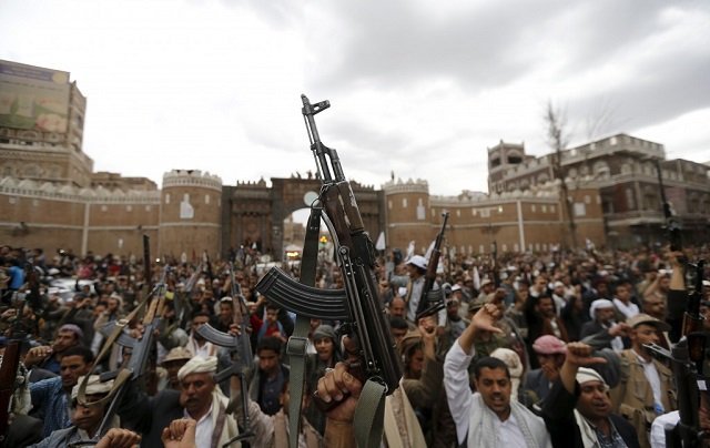 Yemen’s War Shifts in Favor of Riyadh