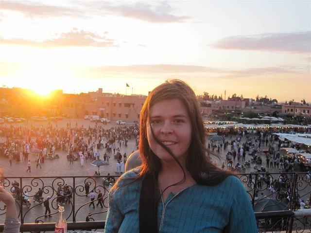 Hostage Kayla Mueller Was Raped by ISIS Leader Abu Bakr al-Baghdadi