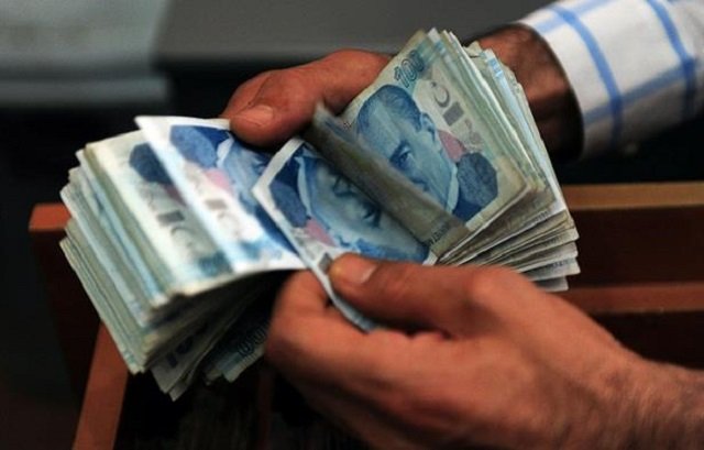 Syria rebels replace pound with Turkish lira