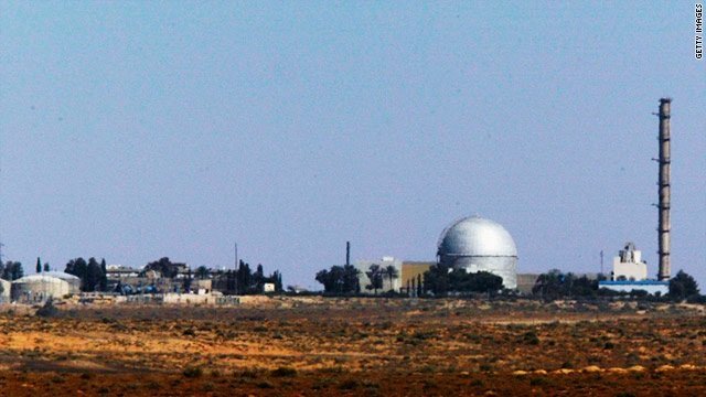 Israeli Nukes: What Arab Rulers Are Thinking?