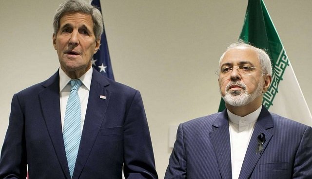 John Kerry’s Impotent Initiatives and Diplomacy