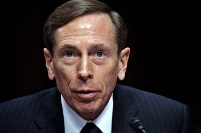 Obama Ignores Petraeus, Iraq’s Hero and War Winner