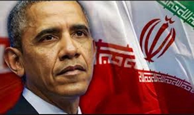 Cheney: Obama is giving Iran means to destroy U.S.