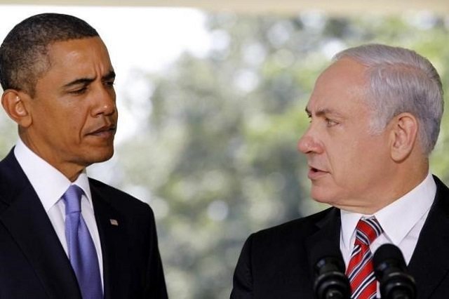 Obama to Rub Iran Deal in Netanyahu’s Face