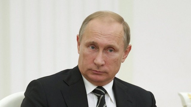 Putin Rebuffs Meeting With Barack Obama