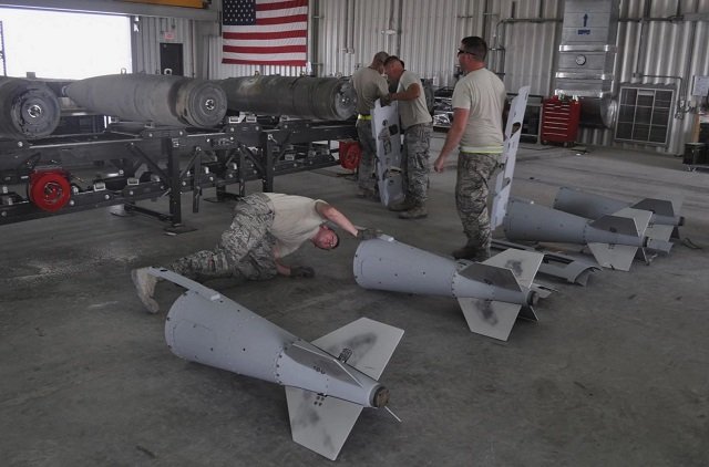 U.S. launches secret drone campaign to hunt Islamic State leaders in Syria