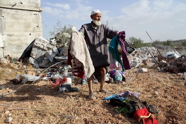 FSA to Russia: Stop Bombing Us Before Speaking of Helping Us