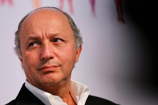 Fabius Strategic Urgency Defies Obama’s Strategic Patience