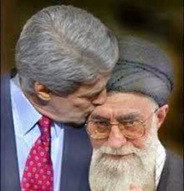 Saudi Arabia Should Boycott Meetings With John Kerry