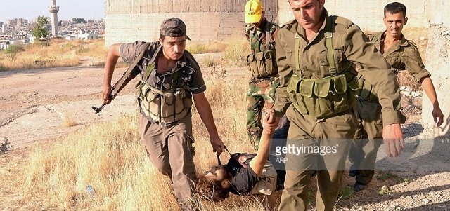 Collapse of the Assad Syrian Army is Imminent