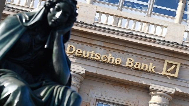 Deutsche Bank to Pay $258 Million and Fire 6 in Settlement