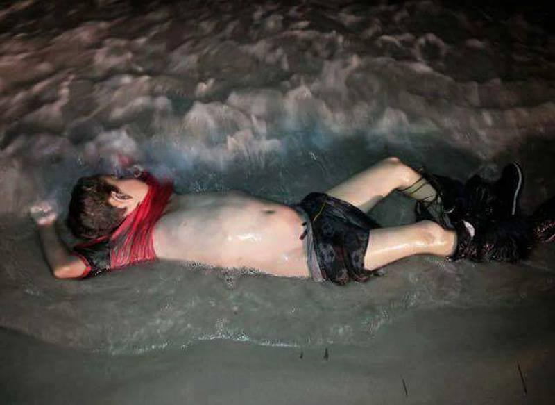 No Syrians Attacked France, Yet Congress Punished ALL Syrians