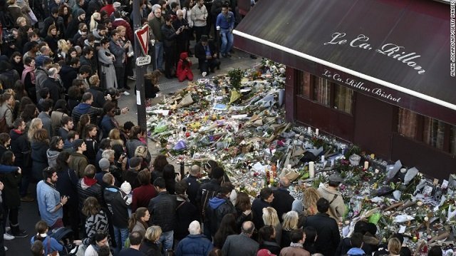 Paris Attacks Require Planning ISIS Alone May Not Possess