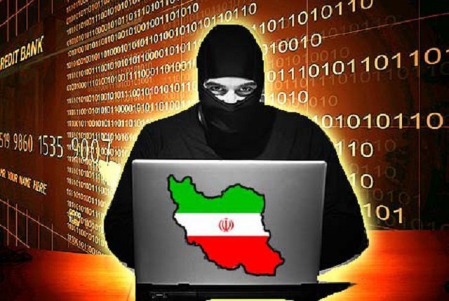 Security firm shuts down extensive Iranian cyber spy program